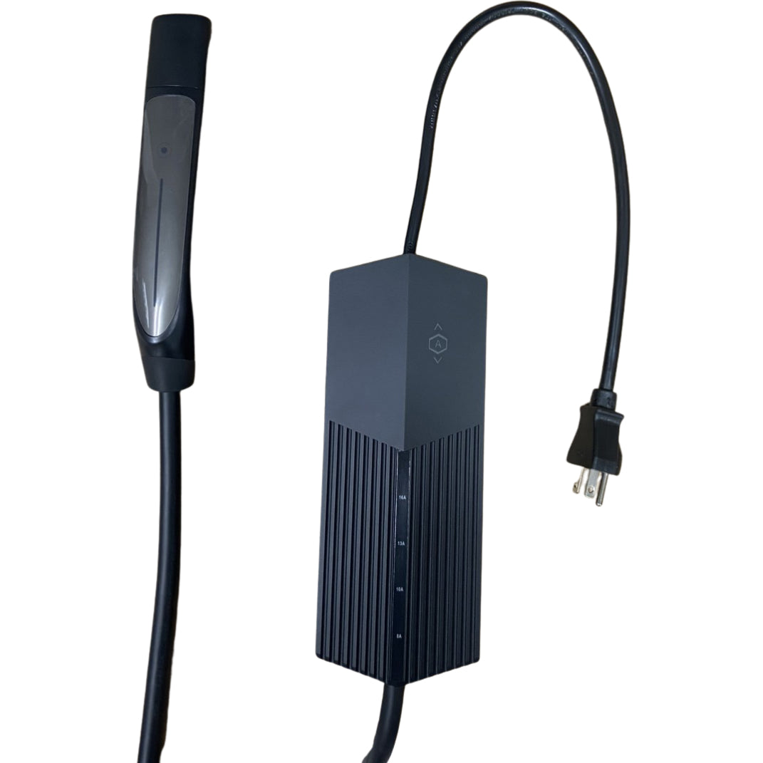 CA #EV-AC-16AP-A01-6.1M-A