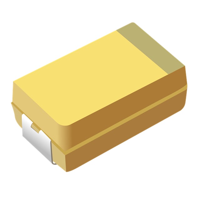 CA45LC010K107T