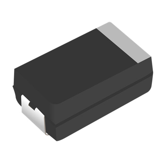 CA55C016M107TA