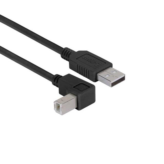 CAABLK-90DB-2M
