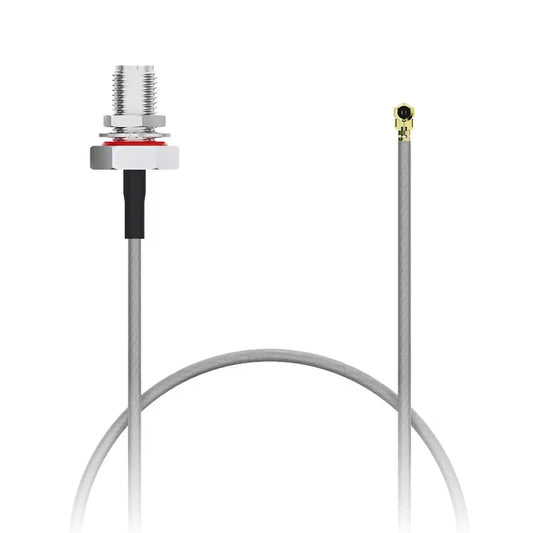 CAB412RF-0200-A-1-S