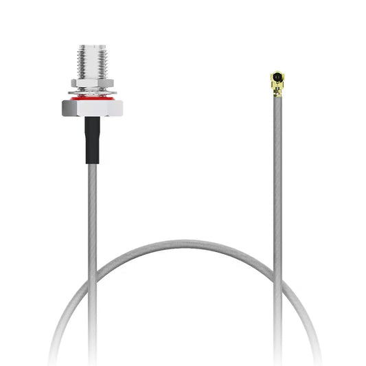 CAB412RF-0100-A-1-E