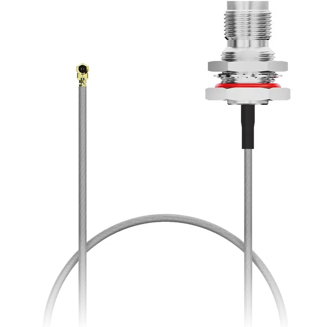 CAB451RF-0300-A-1-S