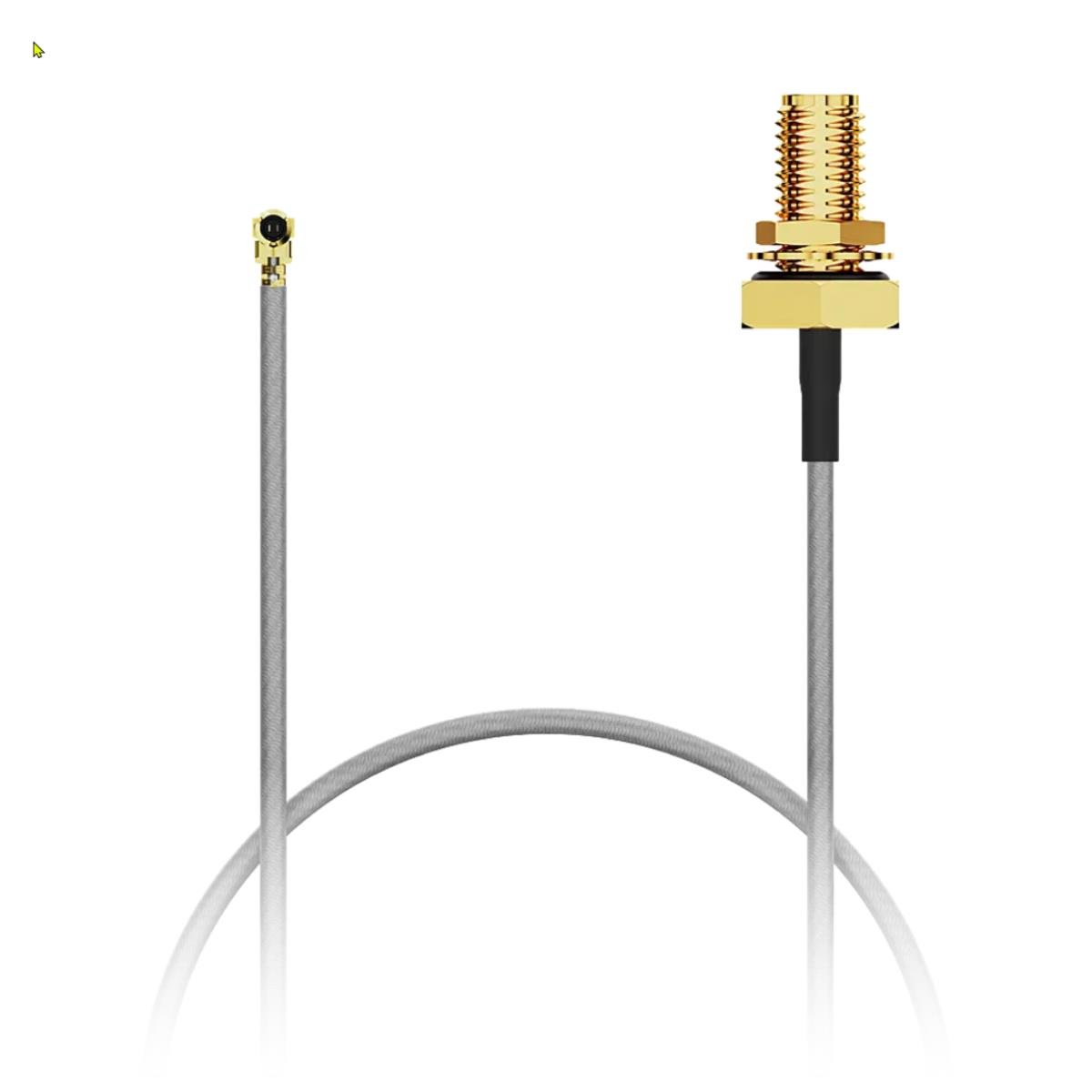 CAB603RF-0200-A-1