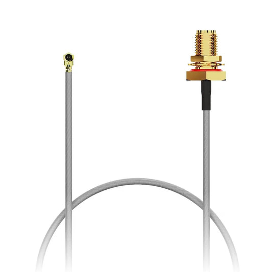 CABLE 138 RF-0100-A-2