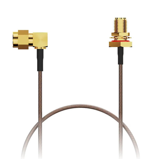 CABLE 252 RF-0100-A-1