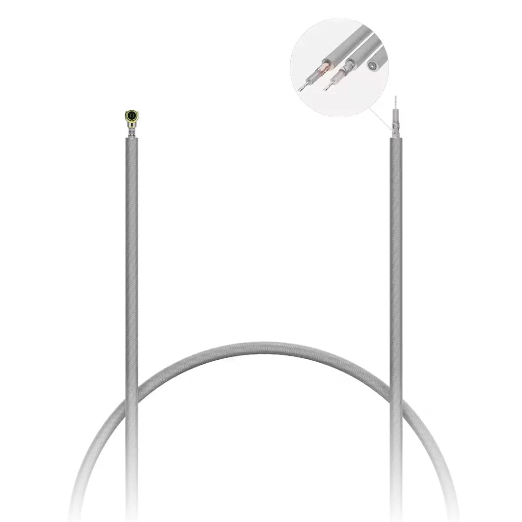 CABLE 347 RF-250-0/0/0-E