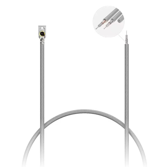 CABLE 384 RF-250-0/0/0-E