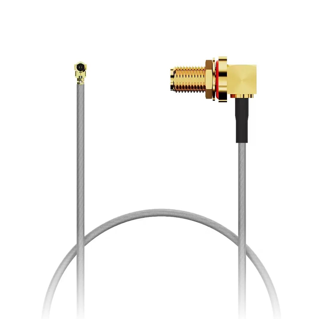CABLE 395 RF-100-A-1