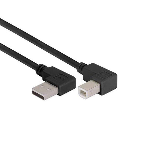 CABLK90LA-RB-05M