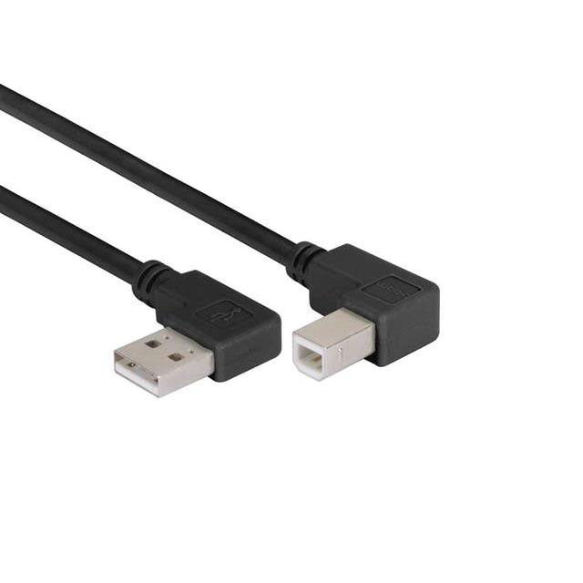 CABLK90RA-RB-1M