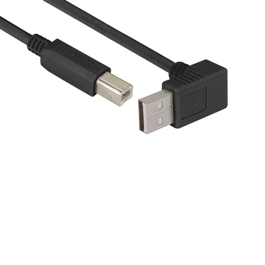 CABLK90UA-B-03M