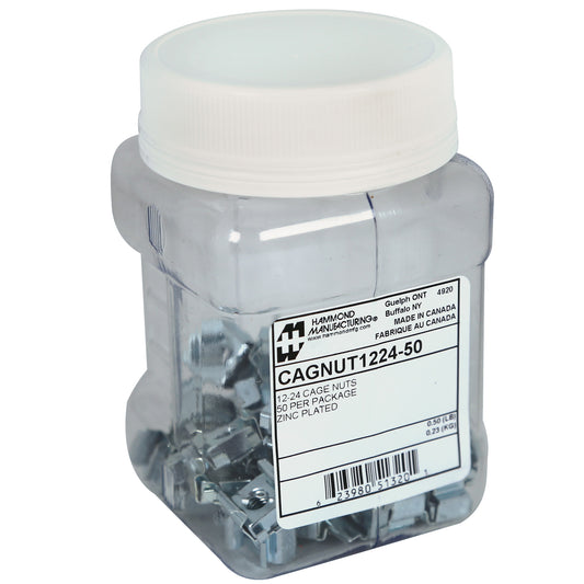 CAGNUT1224-50