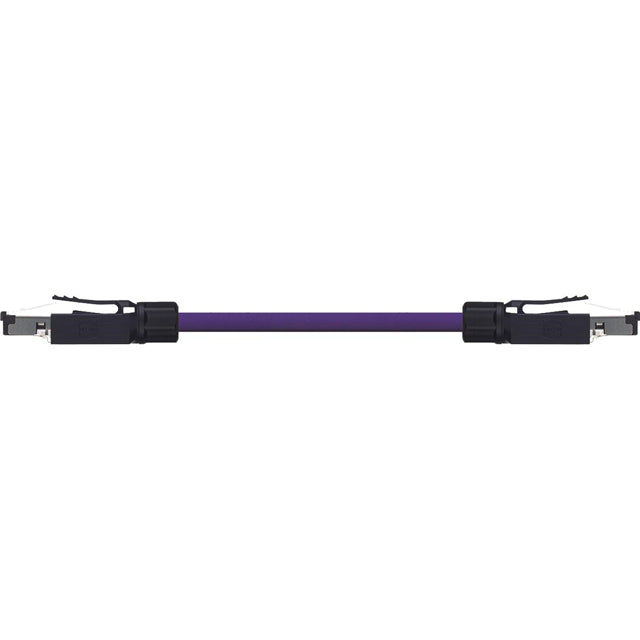 CAT5E PVC-005FT