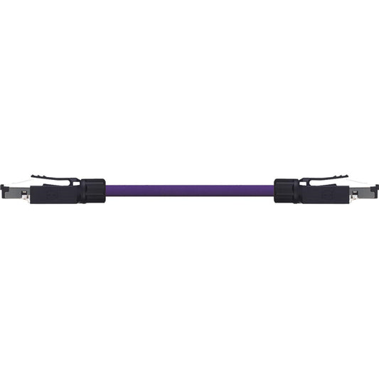 CAT6 PVC-005FT