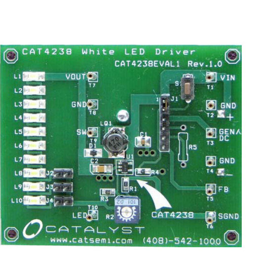 CAT4238AGEVB