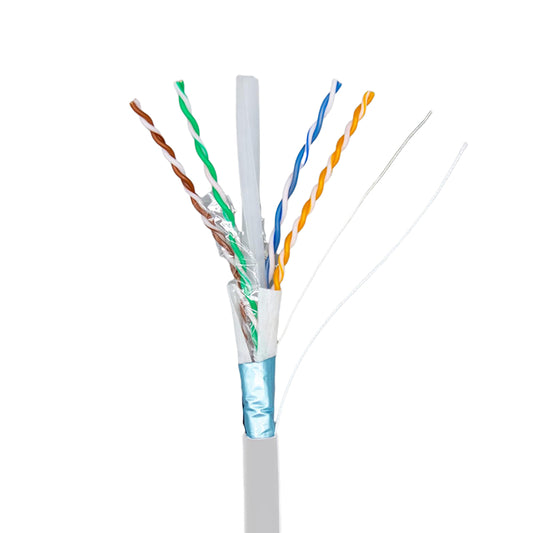 CAT6A-3042D-FTP-B