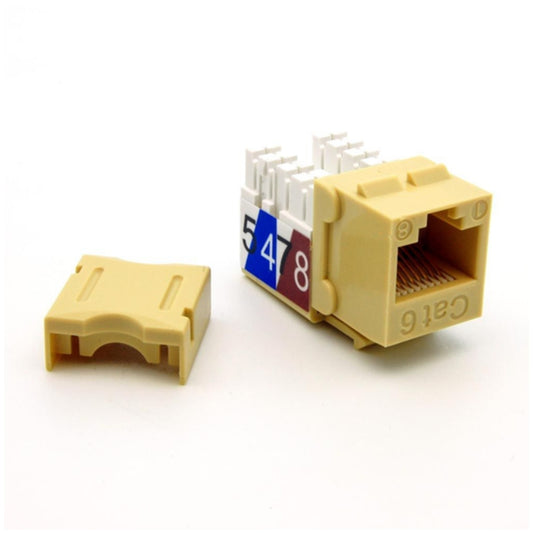 RJ45-6JU-90IV