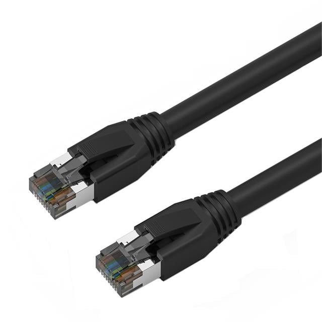 CAT8-25BK