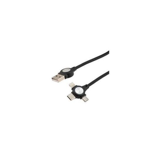 CAU2A-3IN1C-1FT