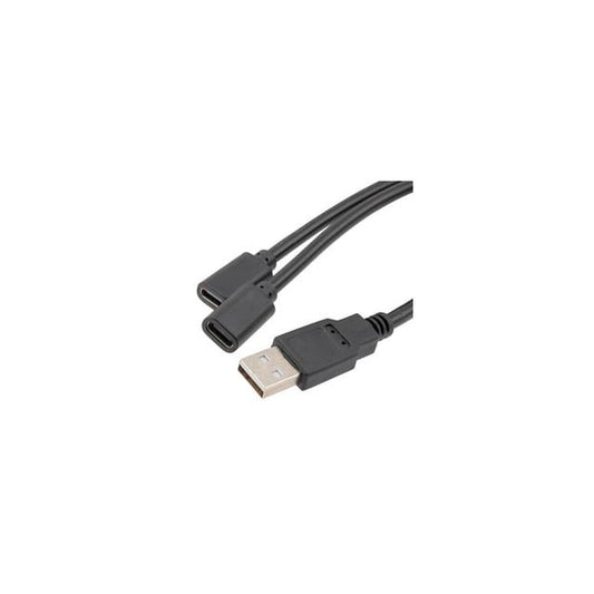 CAU2ACEXT-MF-2C-5M