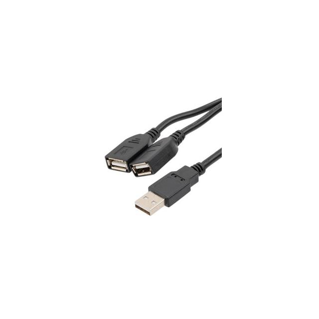 CAU2AEXT-MF-2C-5M