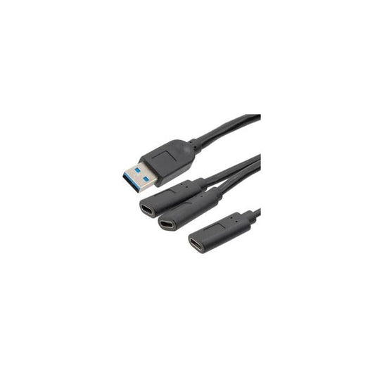 CAU3ACEXT-MF-2C-5M