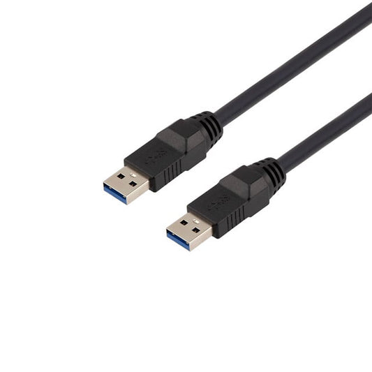 CAU3HFAA-BLK-2M