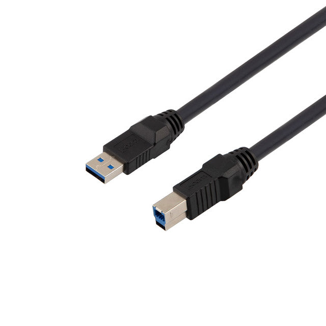 CAU3HFAB-BLK-1M