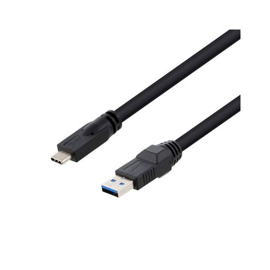 CAU3HFAC-BLK-1M