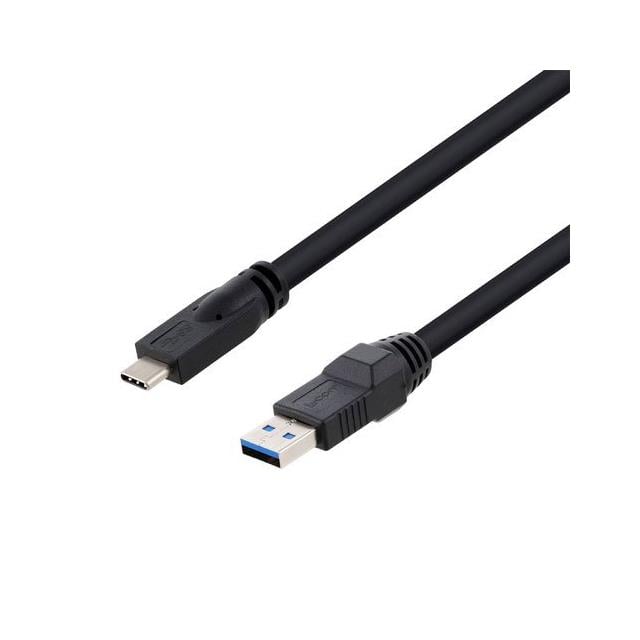CAU3HFAC-BLK-205M