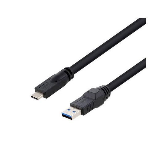 CAU3HFAC-BLK-205M