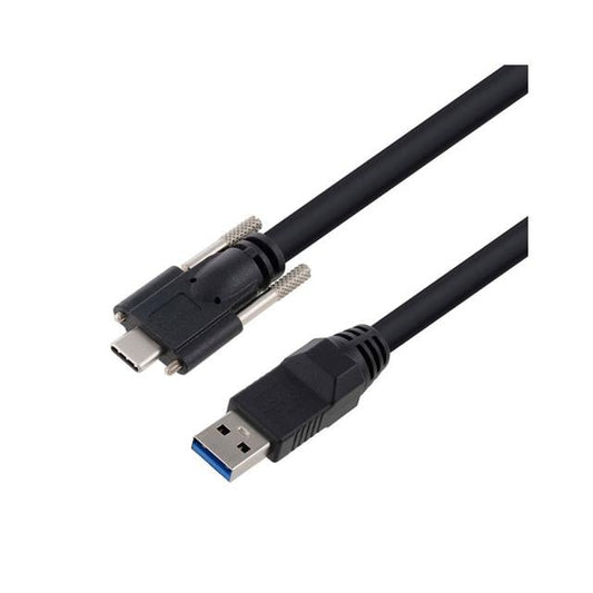 CAU3HFACV-BLK-05M