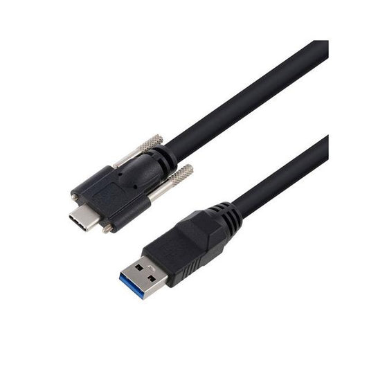 CAU3HFACV-BLK-1M