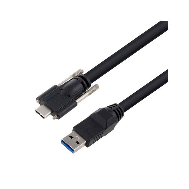 CAU3HFACV-BLK-205M