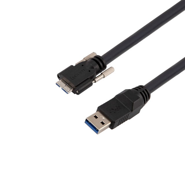 CAU3HFAMBV-BLK-2M