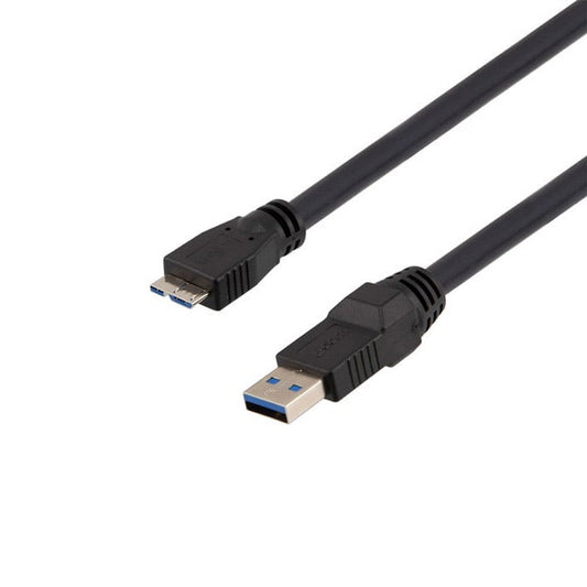 CAU3HFAMB-BLK-2M