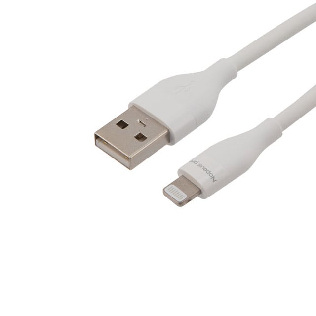 CAUA-LT-WHT-6FT