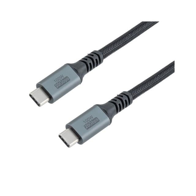 CAUC32CC-MM-100W-F3M