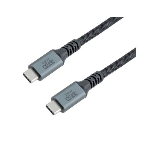 CAUC32CC-MM-100W-F3M