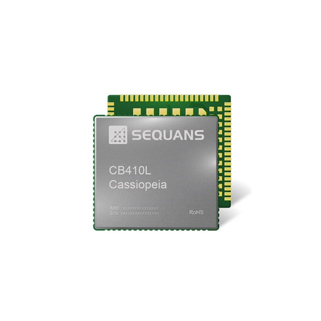 CB410L