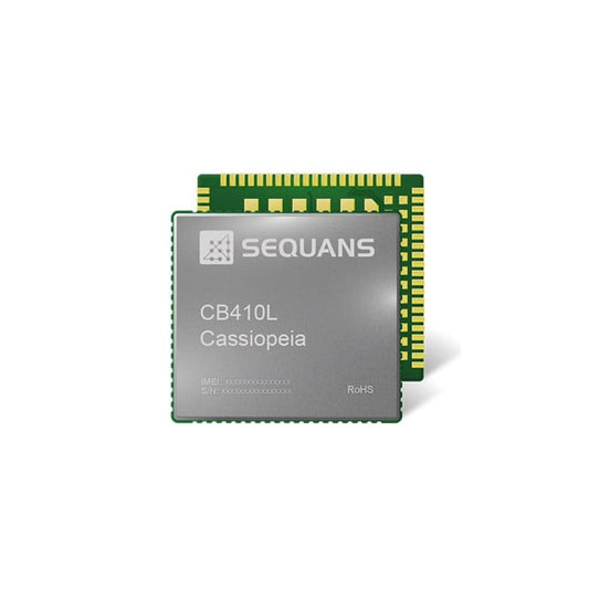 CB410L