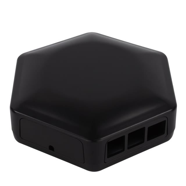 CBHEX-KIT-BLK