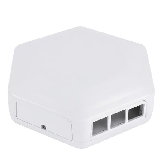 CBHEX-KIT-WHT