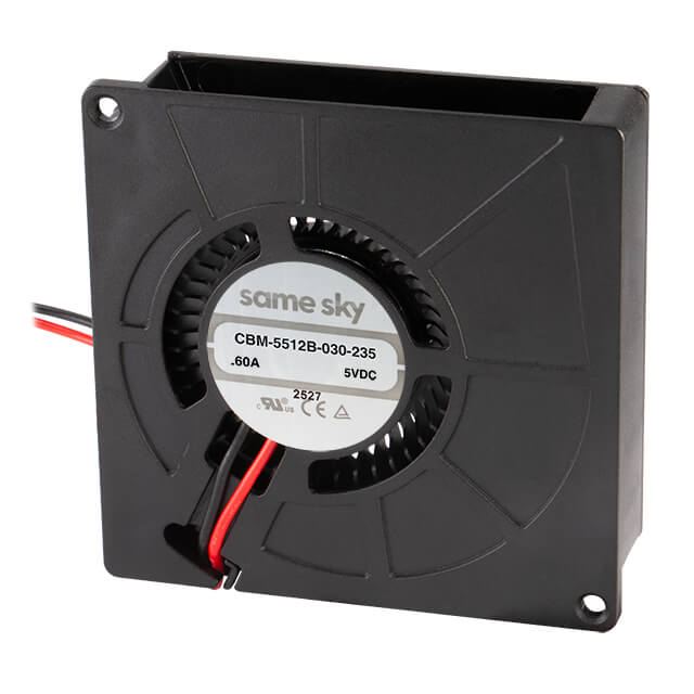 CBM-5512B-030-235