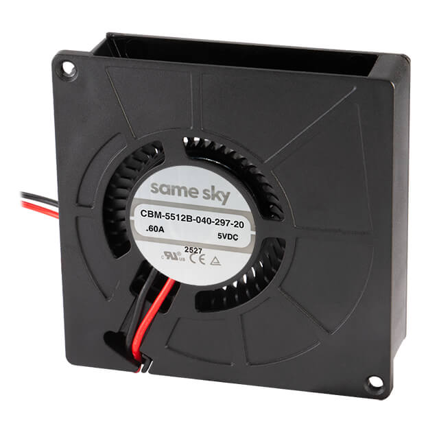 CBM-5512B-040-297-20