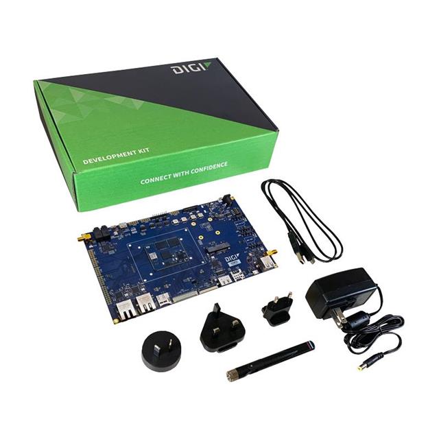 CC-WMP133-KIT