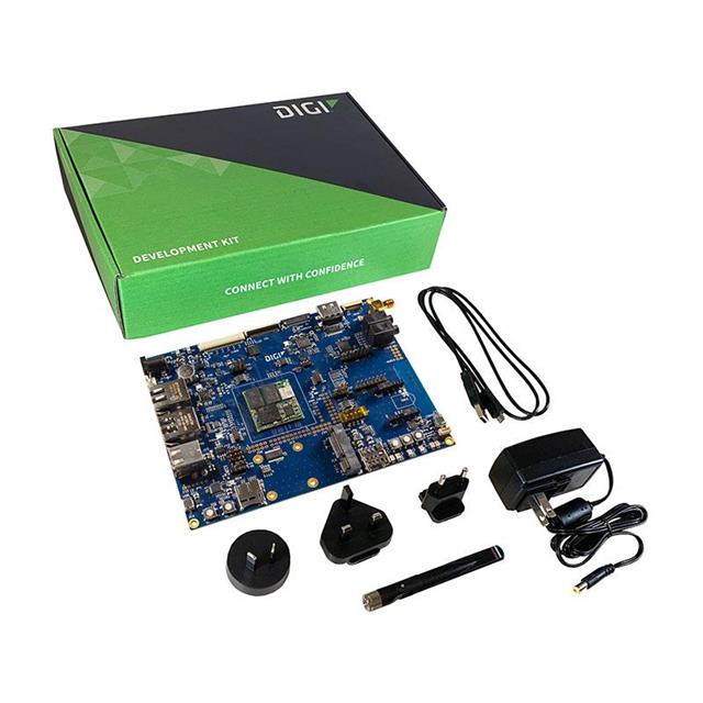 CC-WMP157-KIT