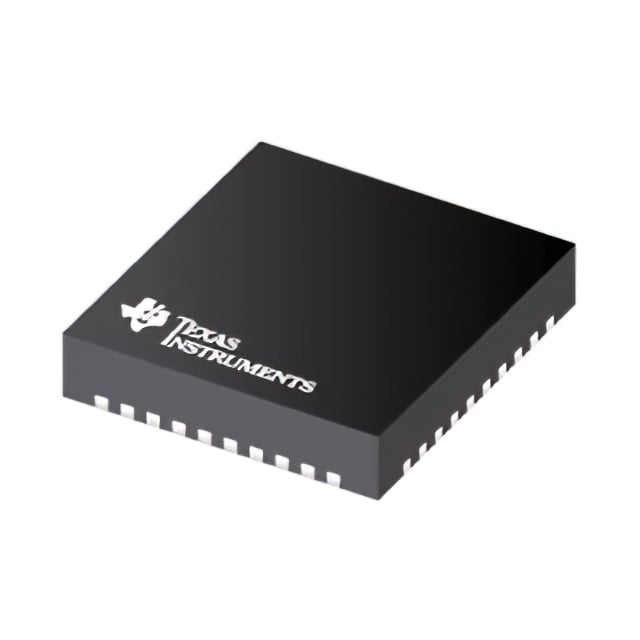 CC2745R10E0WRHARQ1