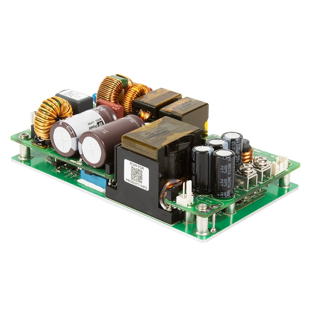 CCP550PS24-A